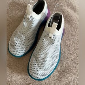 Allbirds Women's Tree Dasher Relay Slip On Sneaker Multicolor Size 6.5